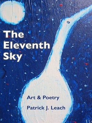 cover image of The Eleventh Sky